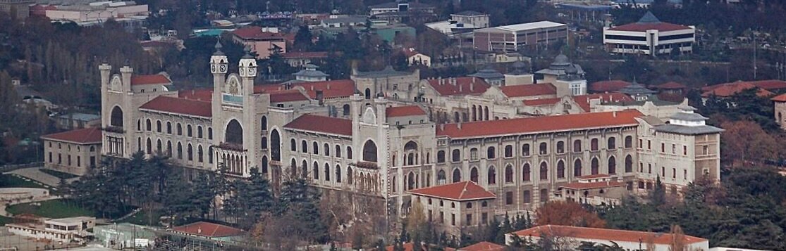 Haydarpaşa Lisesi Eğitim Vakfı