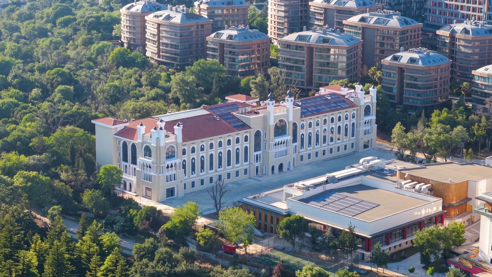 Tarihin Mirası, Eğitimin Geleceği