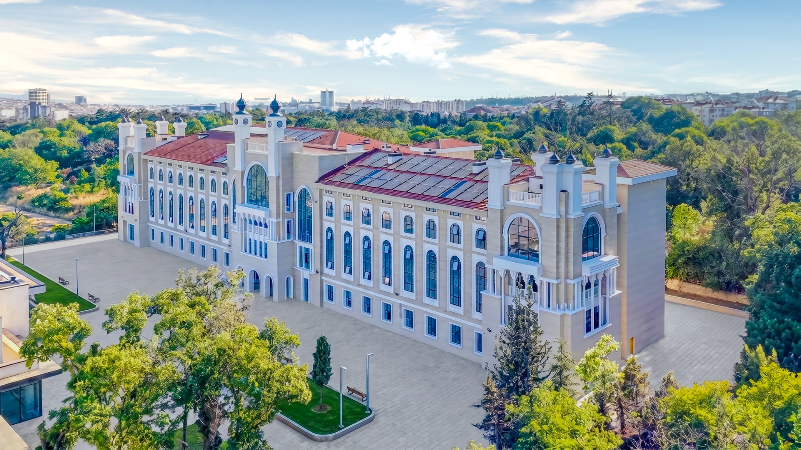 Tarihin Mirası, Eğitimin Geleceği